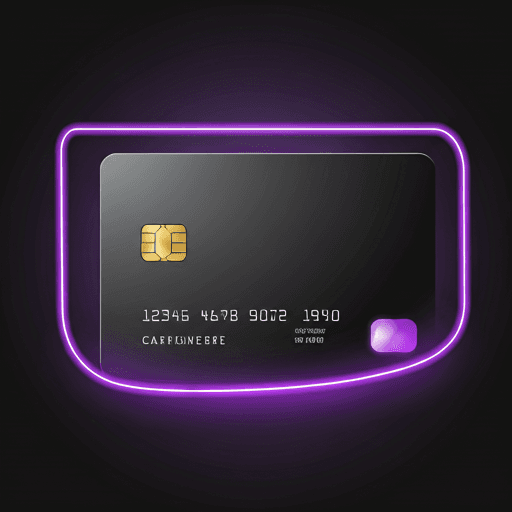 Crypto Card