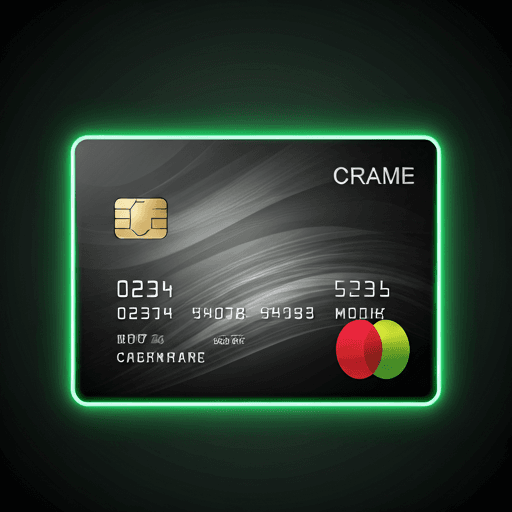 Physical Card
