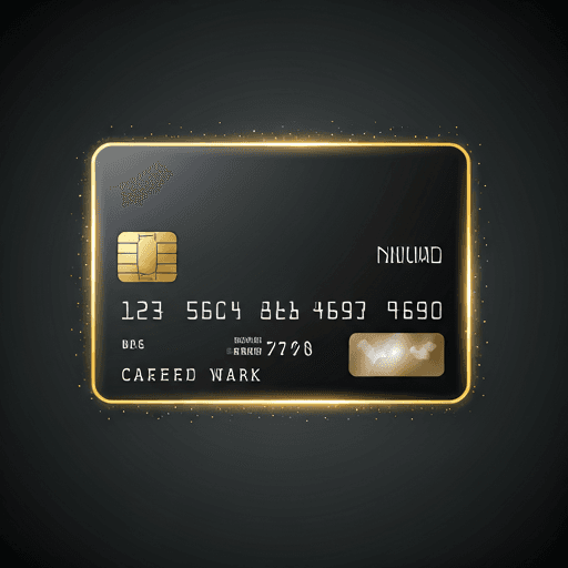 TickPay Card