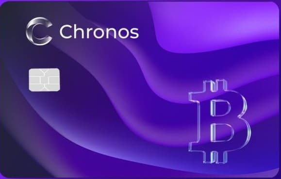 Crypto Card