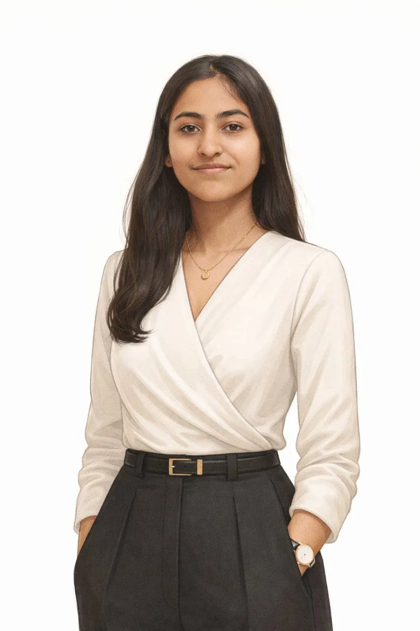 Lavanya Shankar