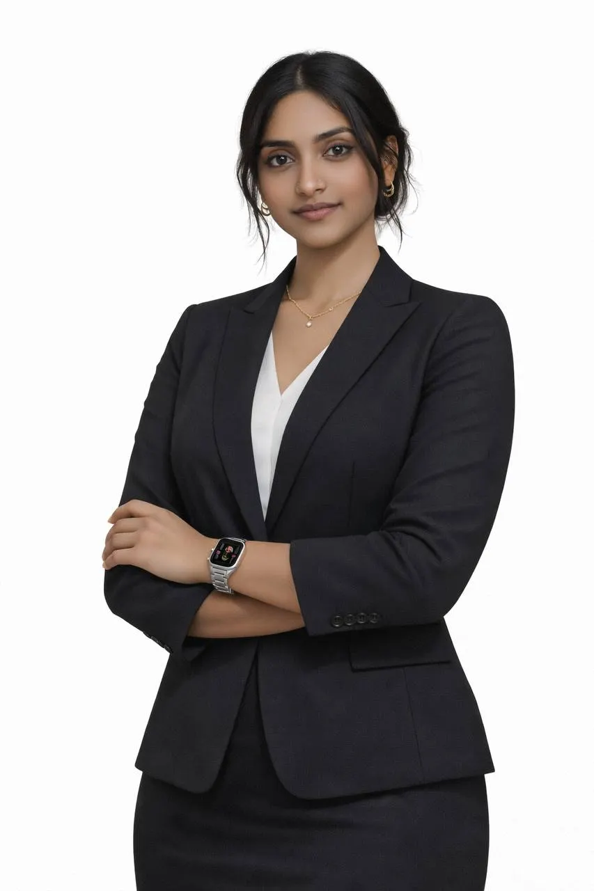 Mahi Ravi