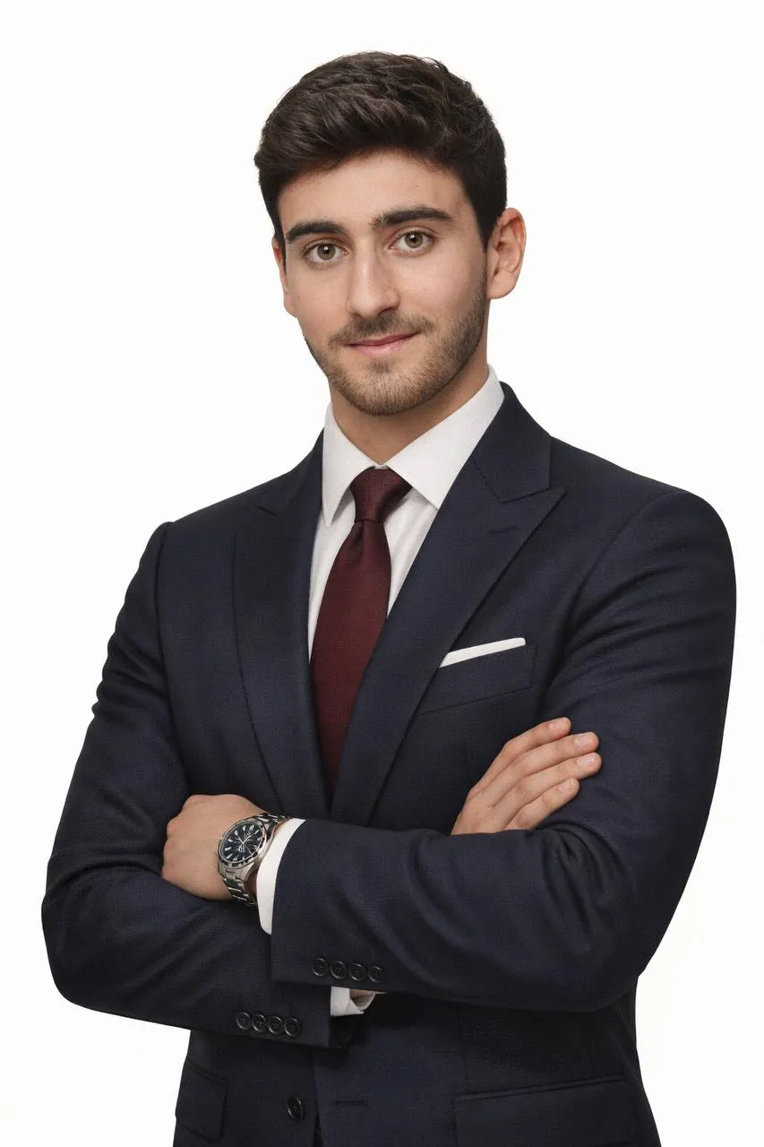 Martin Hijar